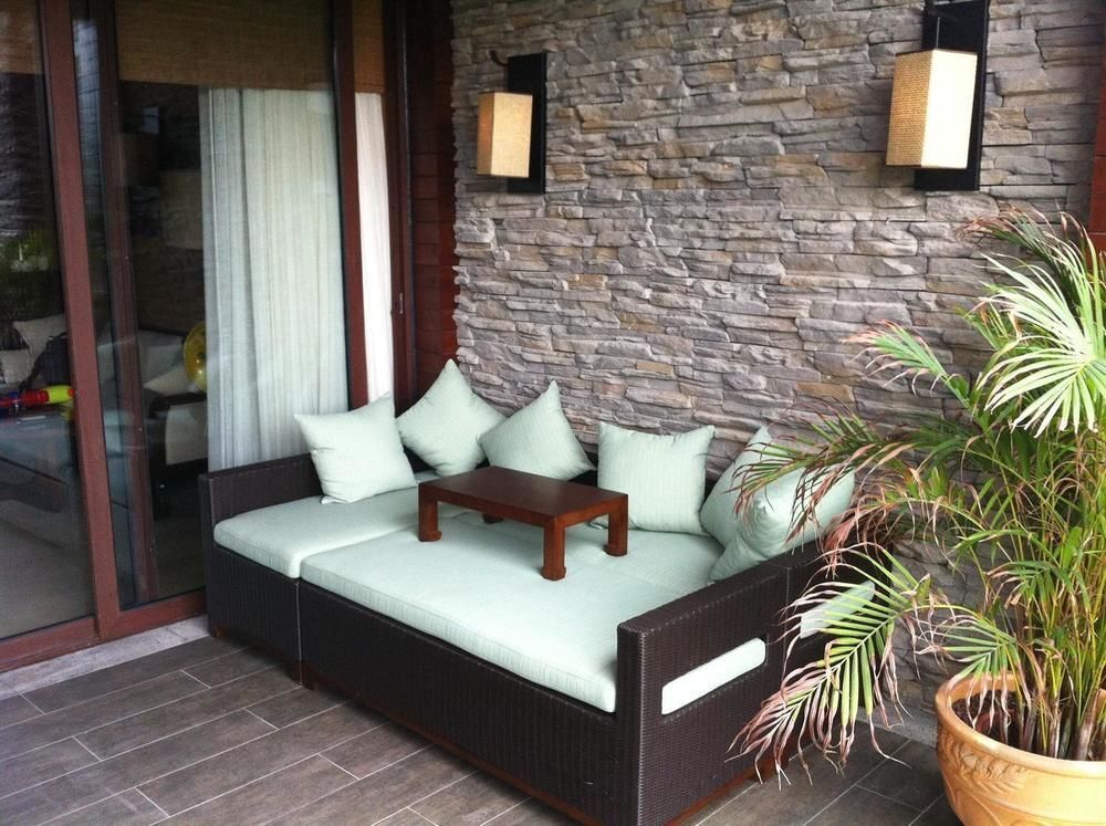 The Tang Hotel Hainan Mount Qixian Baoting Exterior foto
